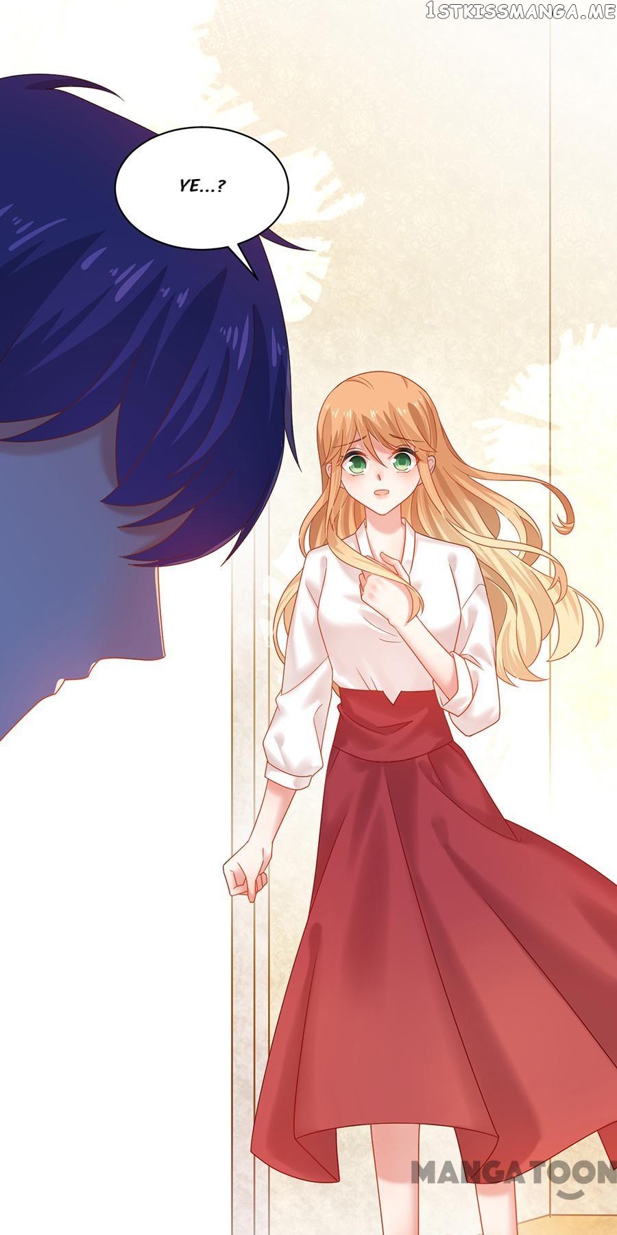The Heiress VS Young Ruffian Chapter 173 - page 27