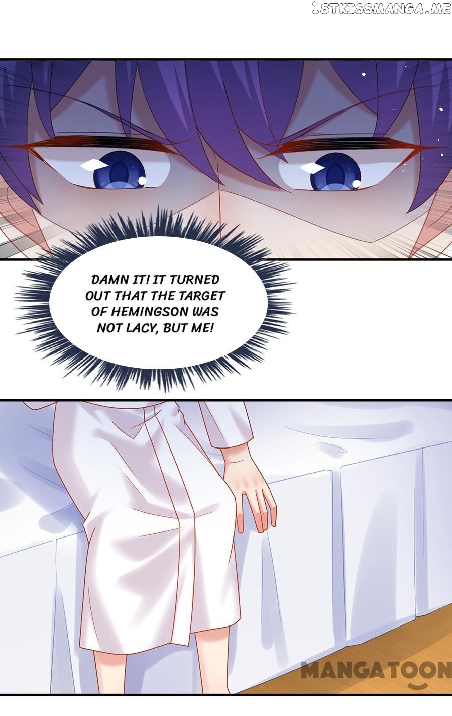 The Heiress VS Young Ruffian Chapter 173 - page 32