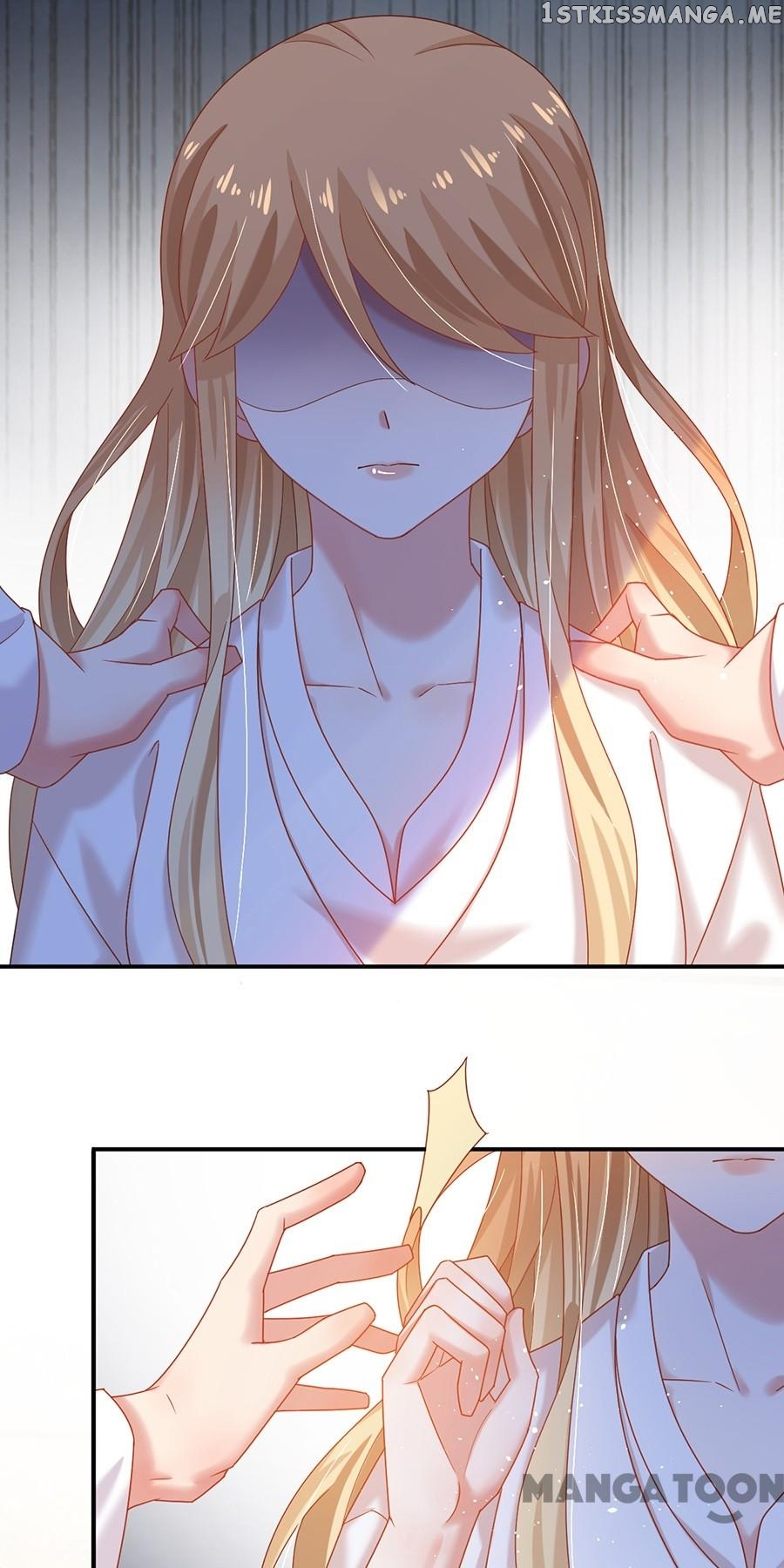 The Heiress VS Young Ruffian Chapter 173 - page 35