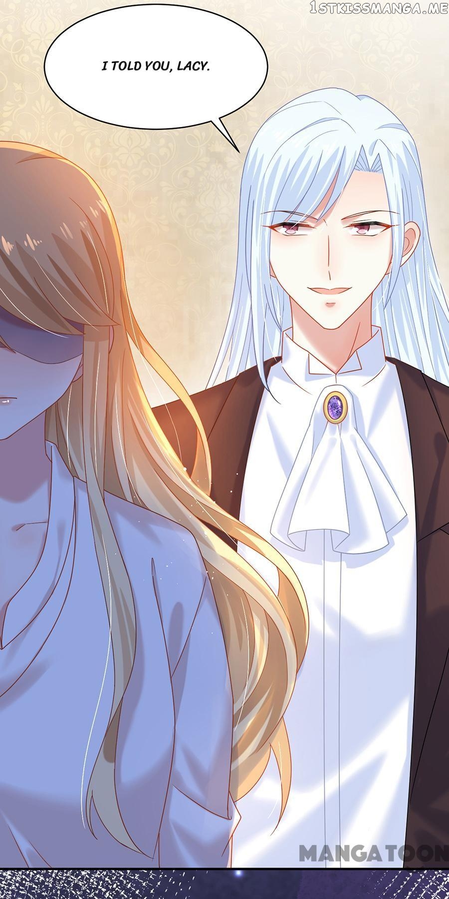 The Heiress VS Young Ruffian Chapter 173 - page 37