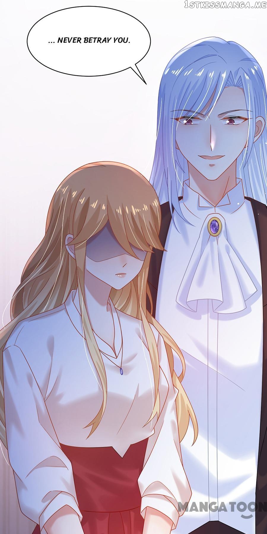 The Heiress VS Young Ruffian Chapter 173 - page 41