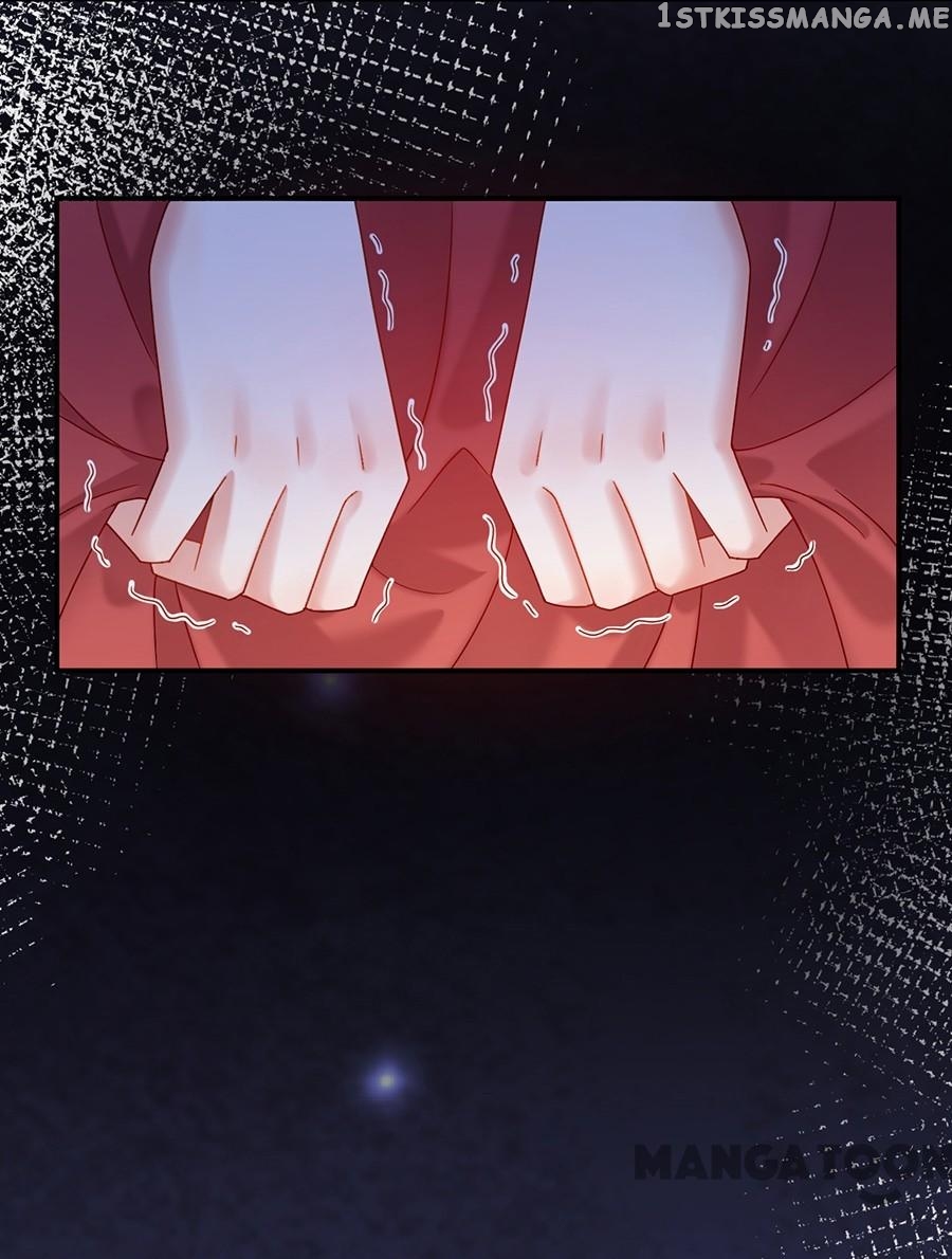 The Heiress VS Young Ruffian Chapter 173 - page 43