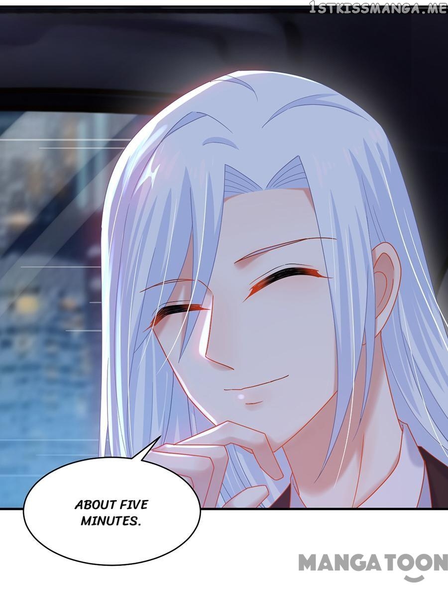 The Heiress VS Young Ruffian Chapter 173 - page 6