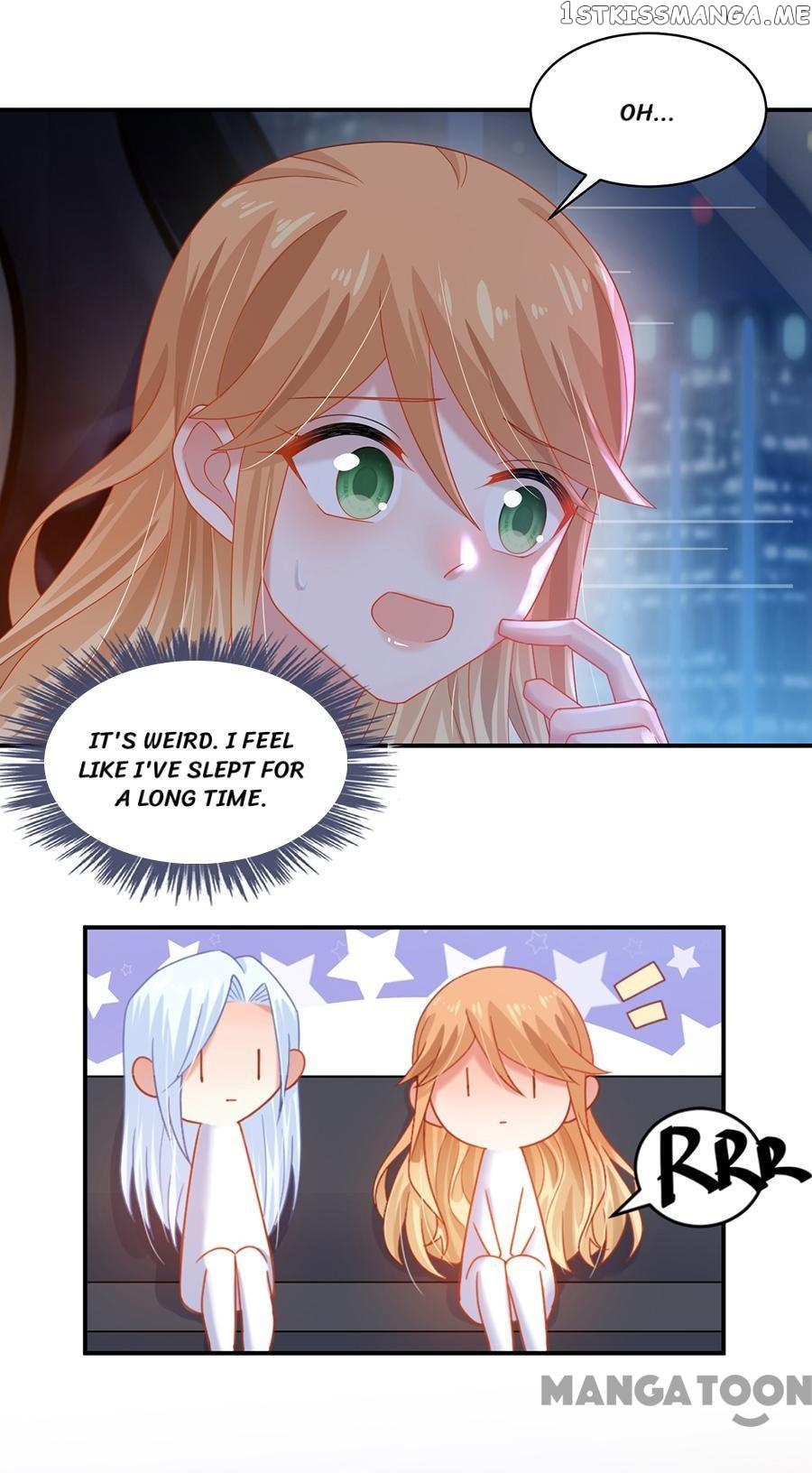 The Heiress VS Young Ruffian Chapter 173 - page 7