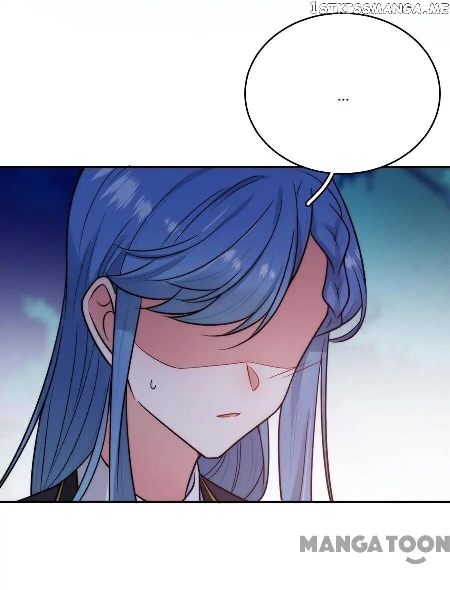 The Heiress VS Young Ruffian Chapter 248 - page 13