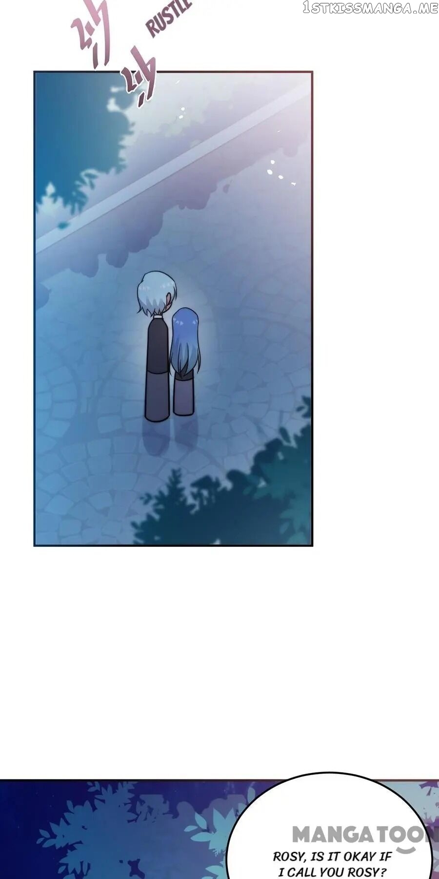 The Heiress VS Young Ruffian Chapter 248 - page 2