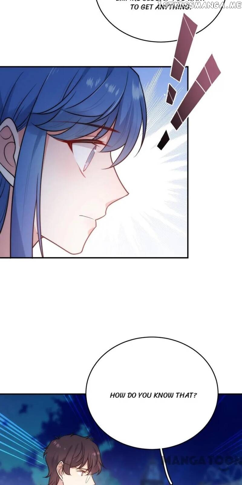 The Heiress VS Young Ruffian Chapter 248 - page 24