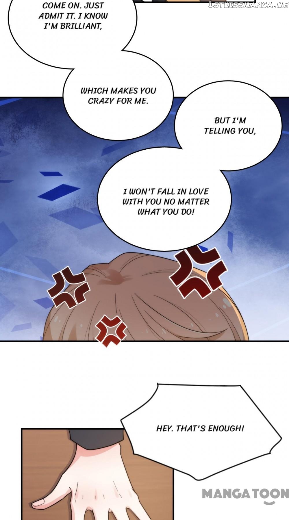 The Heiress VS Young Ruffian Chapter 213 - page 11