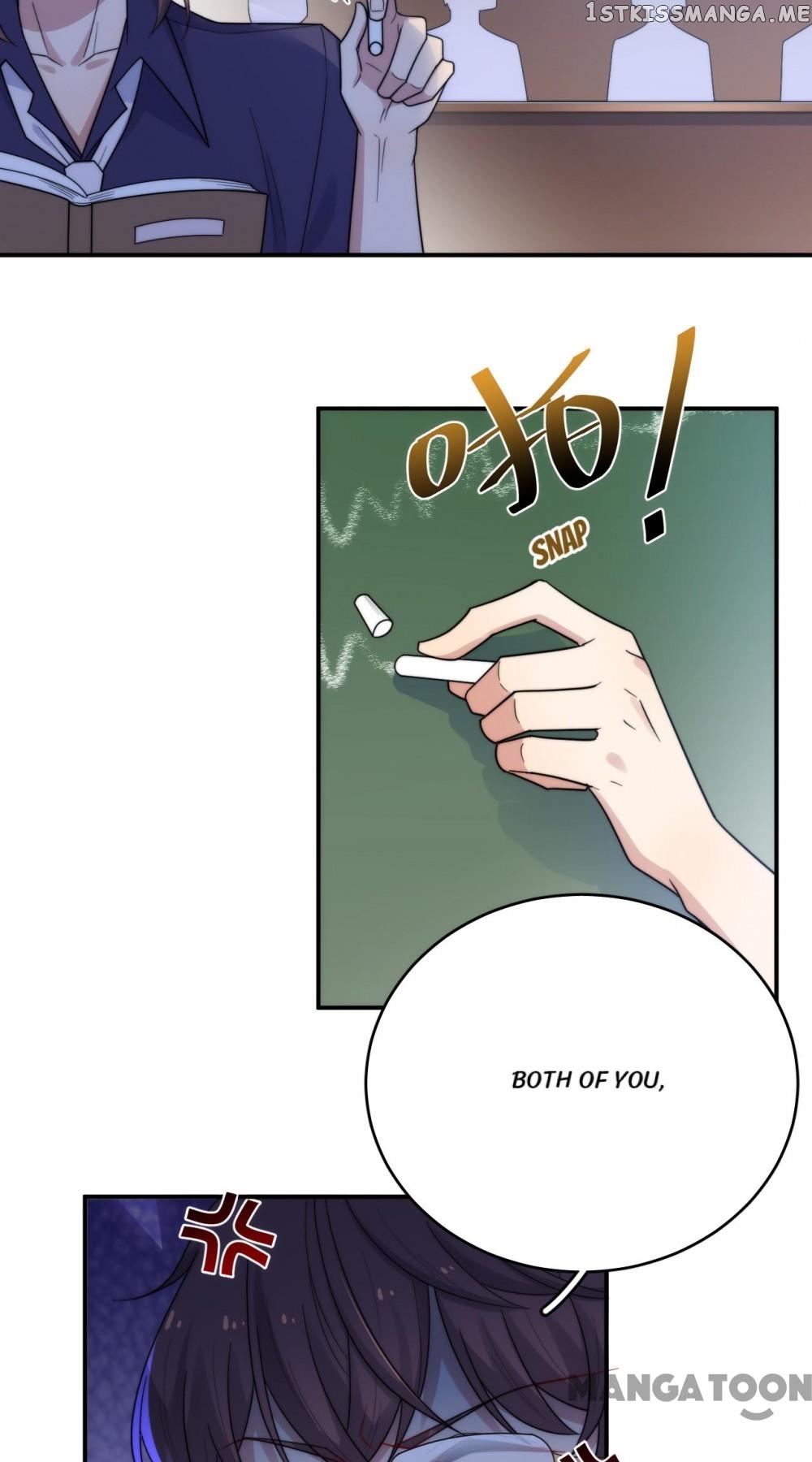 The Heiress VS Young Ruffian Chapter 213 - page 14