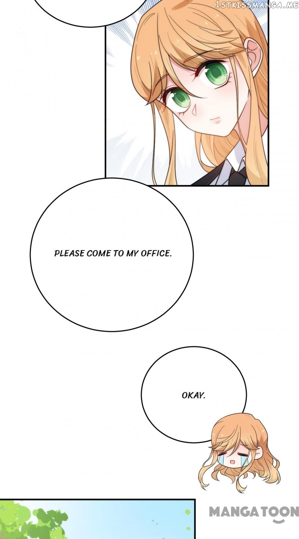 The Heiress VS Young Ruffian Chapter 213 - page 19