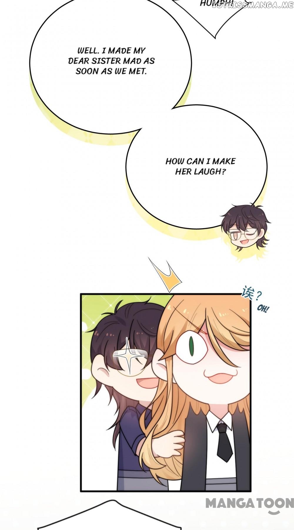 The Heiress VS Young Ruffian Chapter 213 - page 27