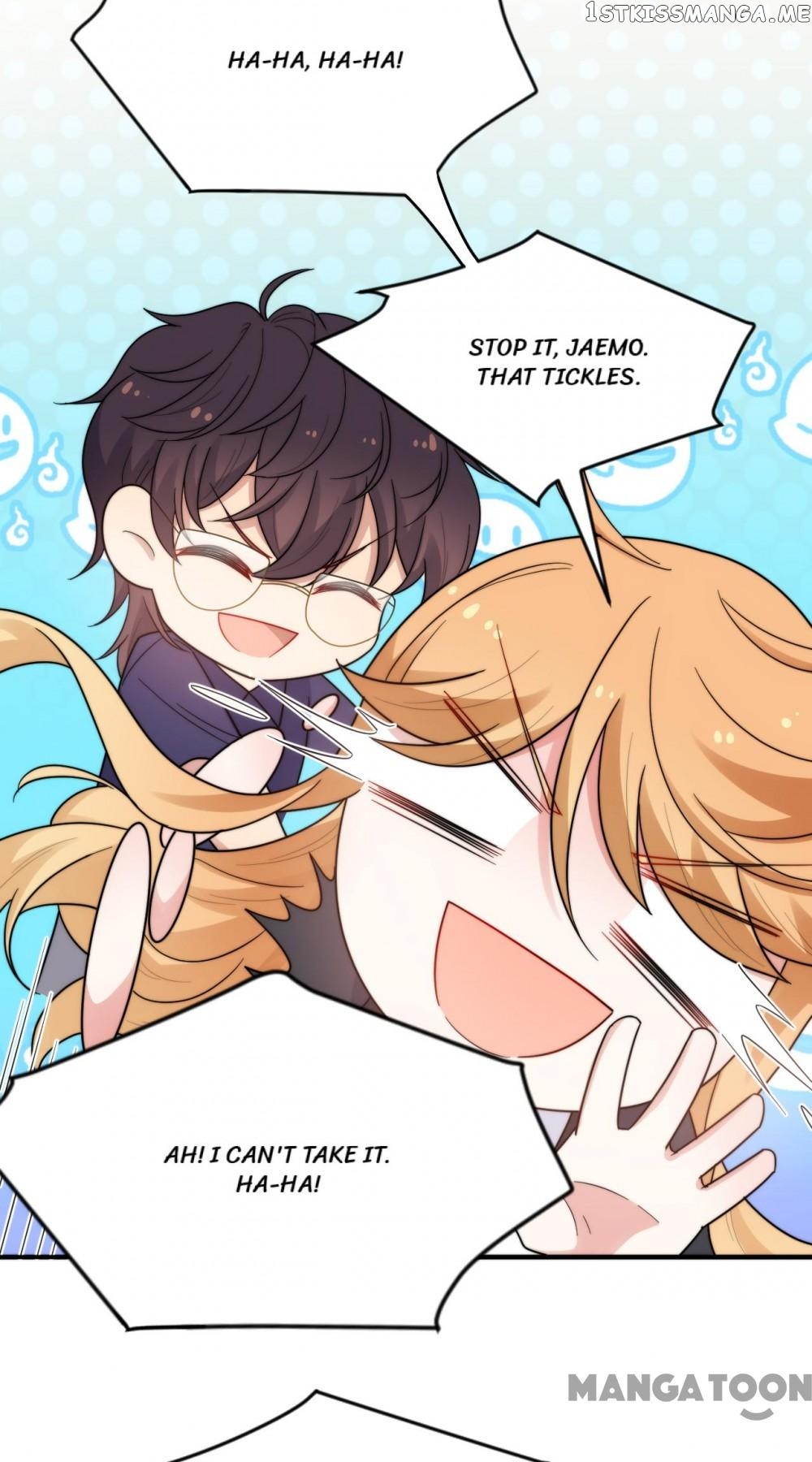 The Heiress VS Young Ruffian Chapter 213 - page 28