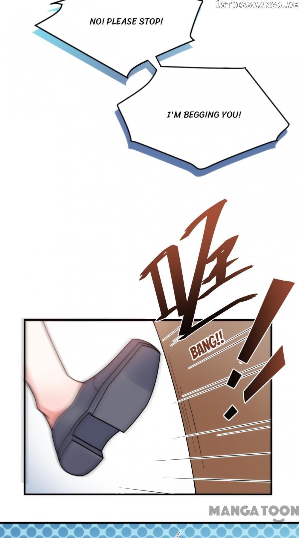 The Heiress VS Young Ruffian Chapter 213 - page 29