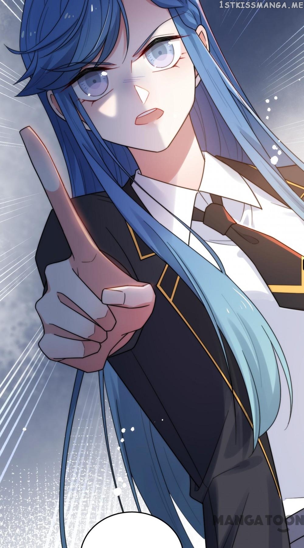 The Heiress VS Young Ruffian Chapter 213 - page 31
