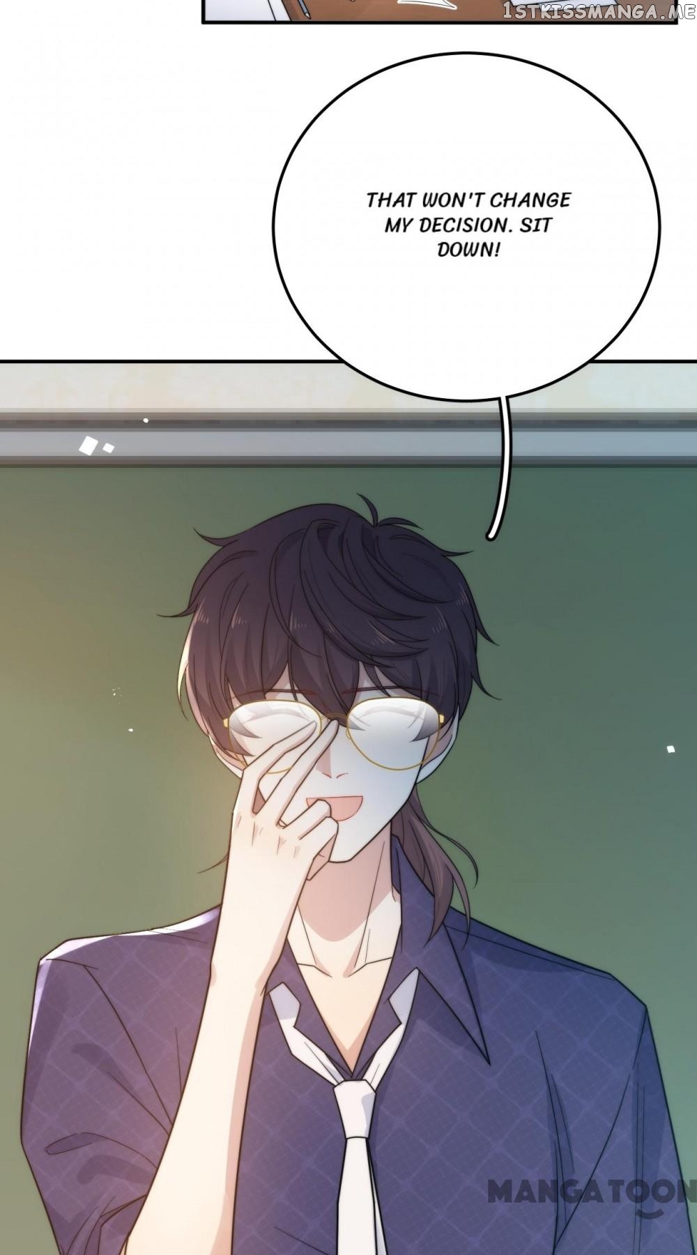 The Heiress VS Young Ruffian Chapter 213 - page 5