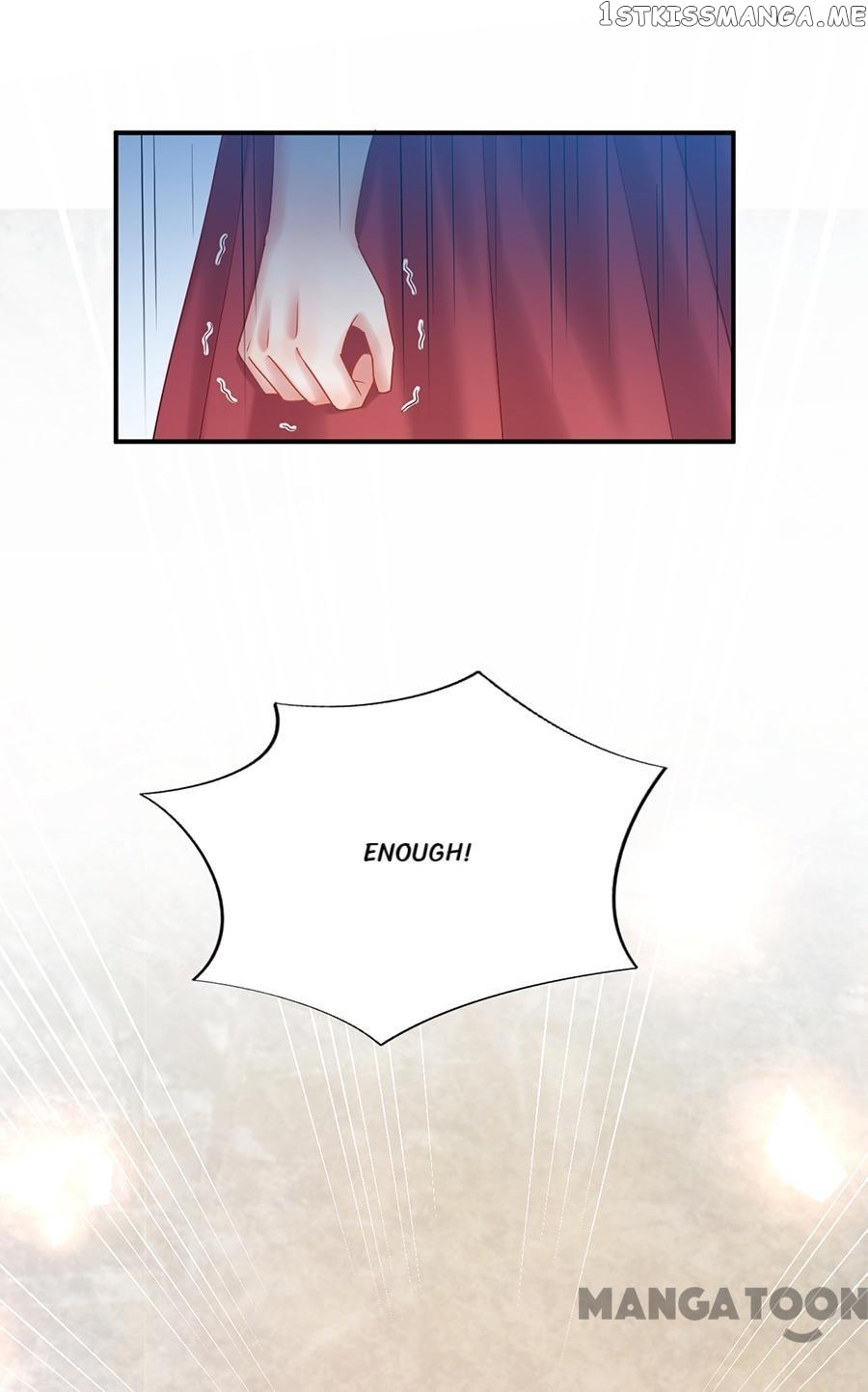 The Heiress VS Young Ruffian Chapter 174 - page 10