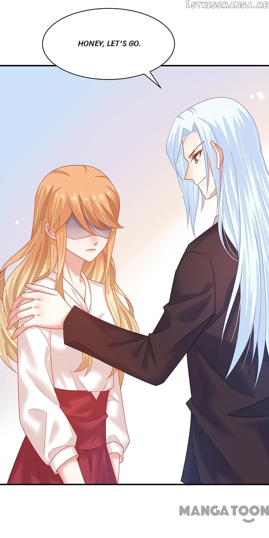 The Heiress VS Young Ruffian Chapter 174 - page 17