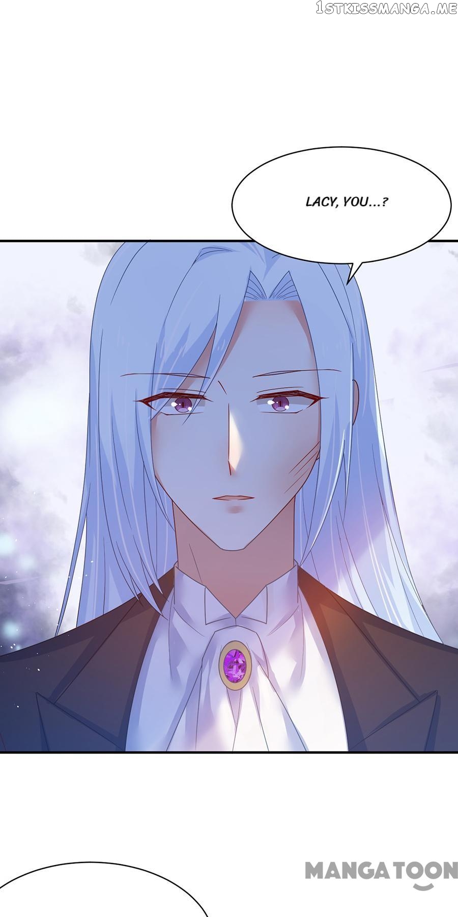 The Heiress VS Young Ruffian Chapter 174 - page 23