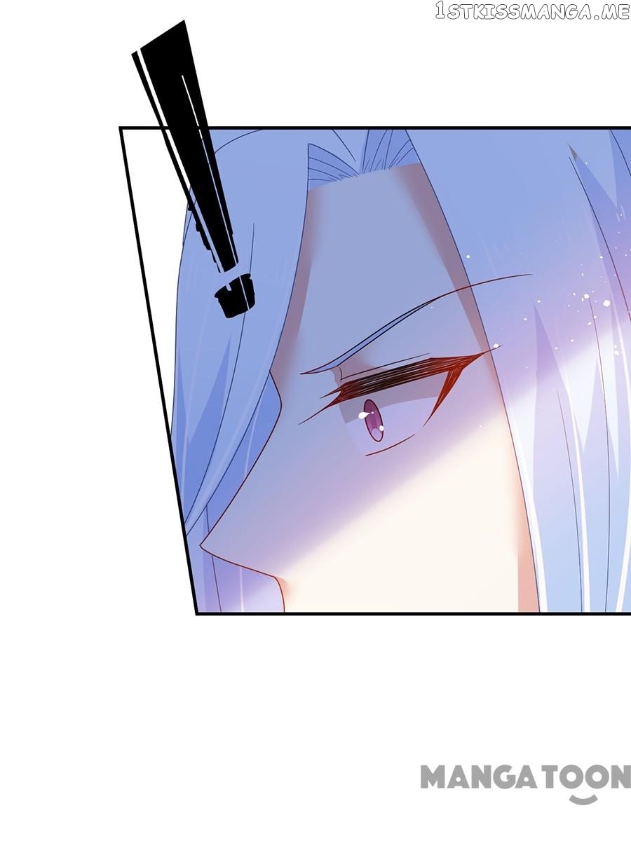 The Heiress VS Young Ruffian Chapter 174 - page 27