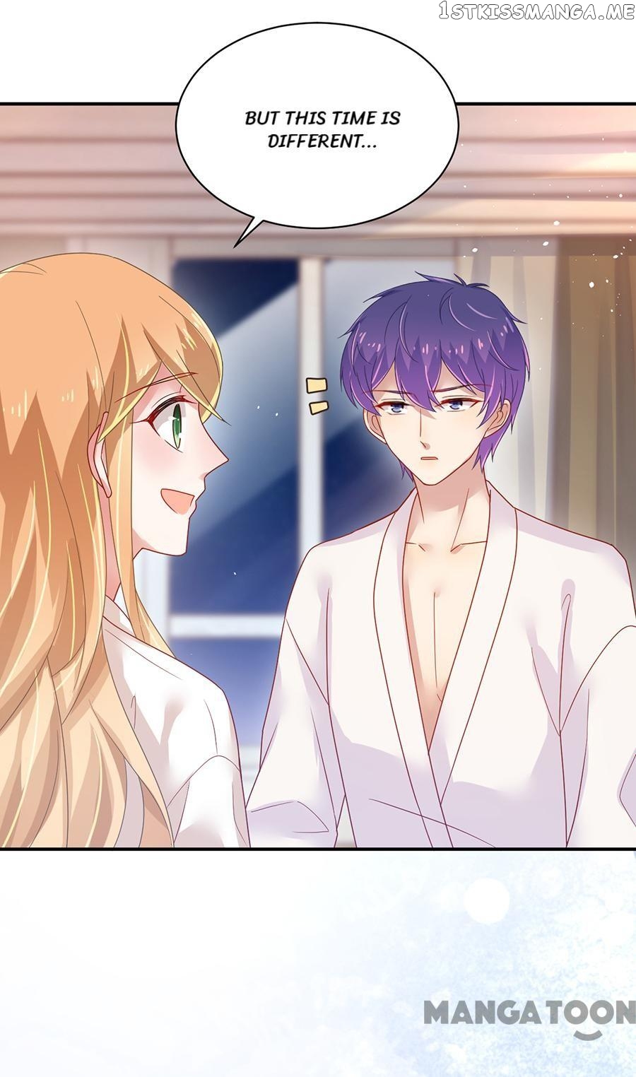 The Heiress VS Young Ruffian Chapter 174 - page 28