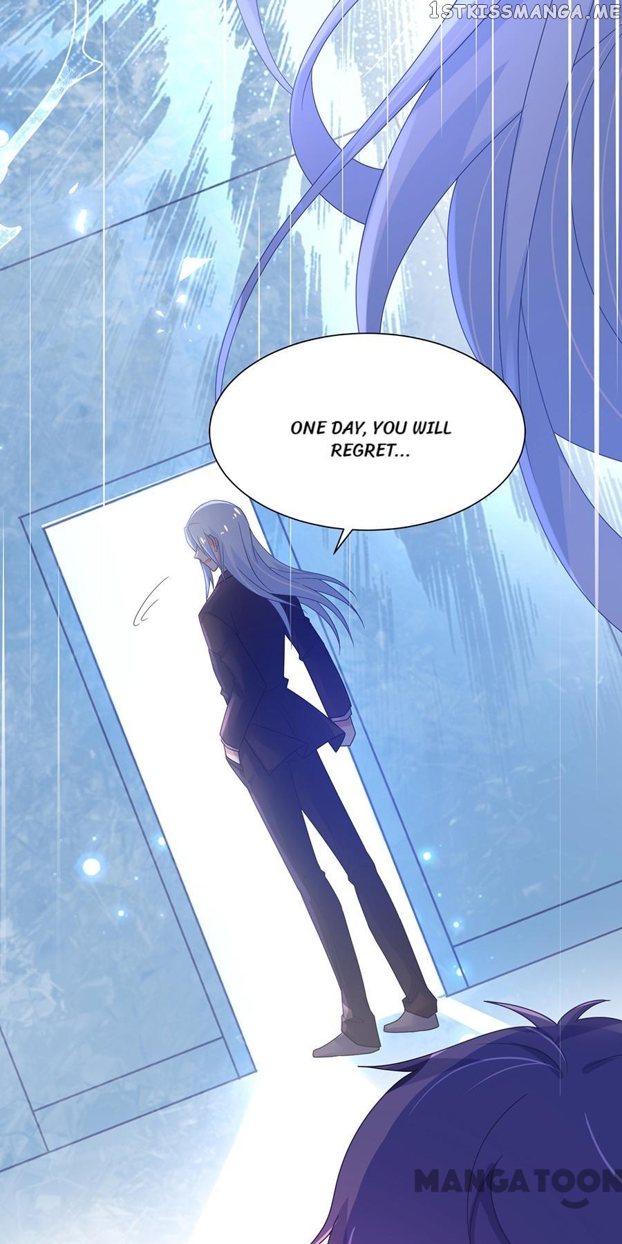 The Heiress VS Young Ruffian Chapter 174 - page 38