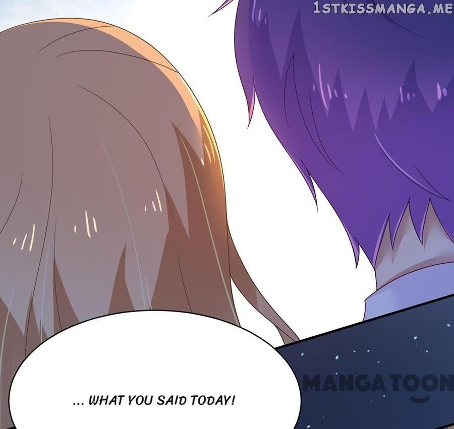 The Heiress VS Young Ruffian Chapter 174 - page 39