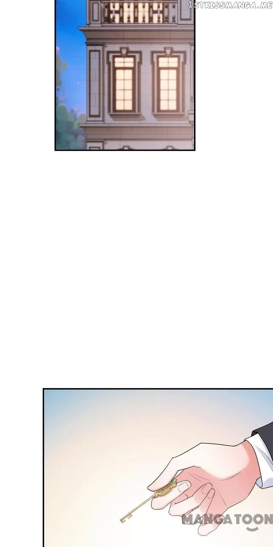 The Heiress VS Young Ruffian Chapter 249 - page 10