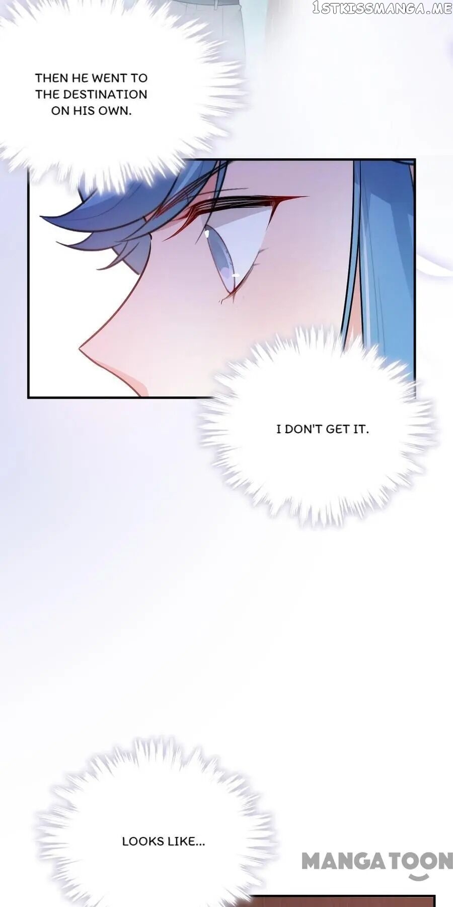 The Heiress VS Young Ruffian Chapter 249 - page 14