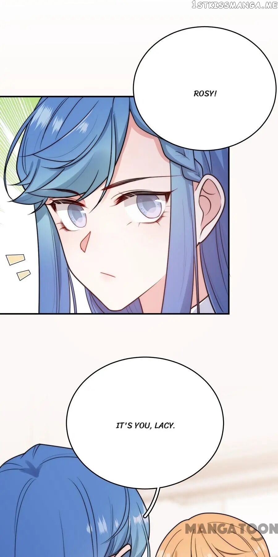 The Heiress VS Young Ruffian Chapter 249 - page 16