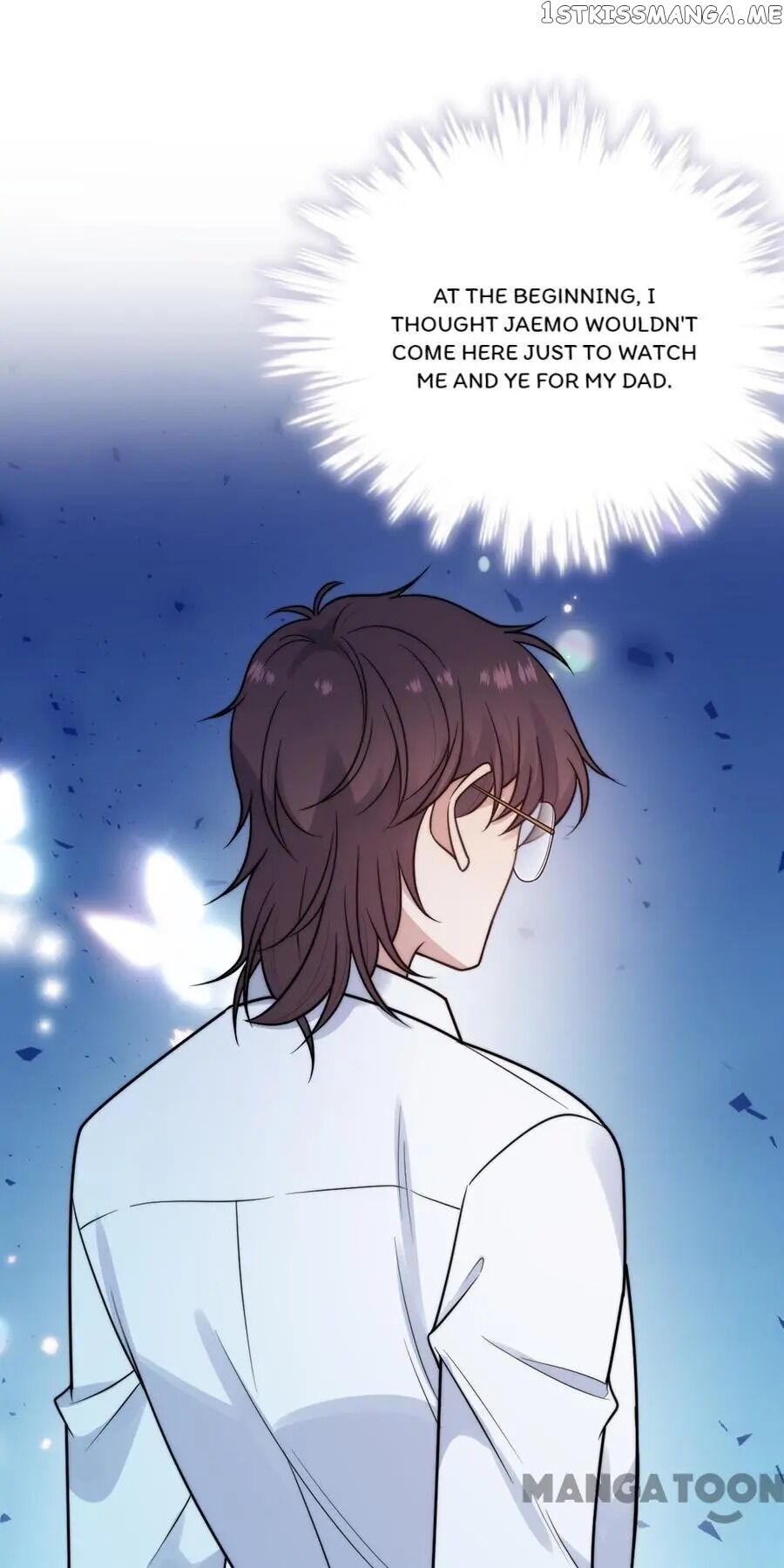 The Heiress VS Young Ruffian Chapter 249 - page 23