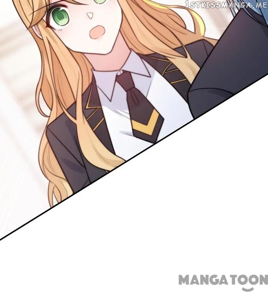 The Heiress VS Young Ruffian Chapter 249 - page 28