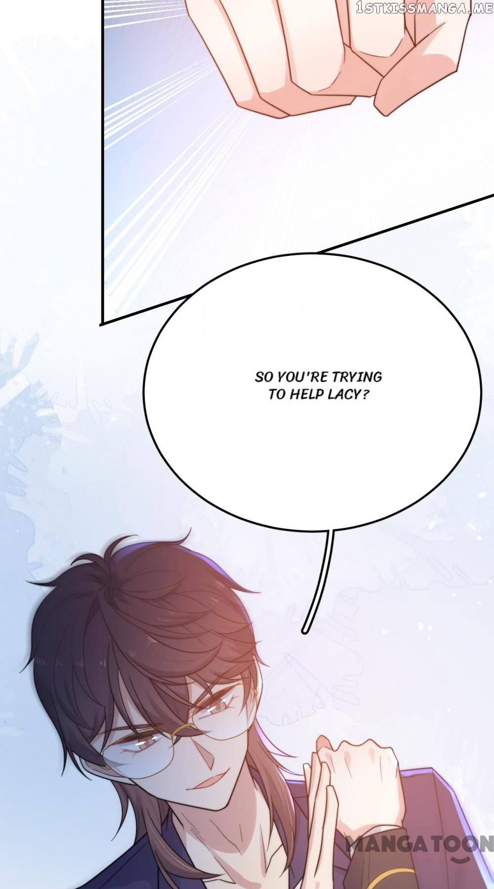 The Heiress VS Young Ruffian Chapter 214 - page 15