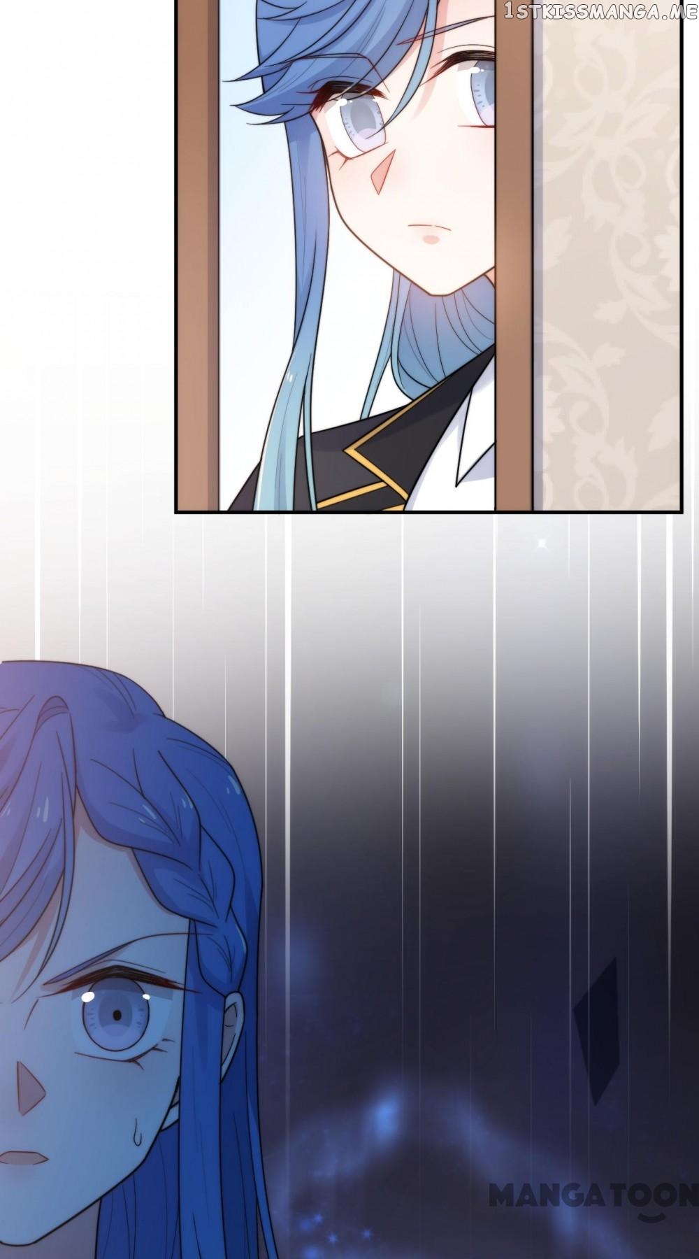 The Heiress VS Young Ruffian Chapter 214 - page 3