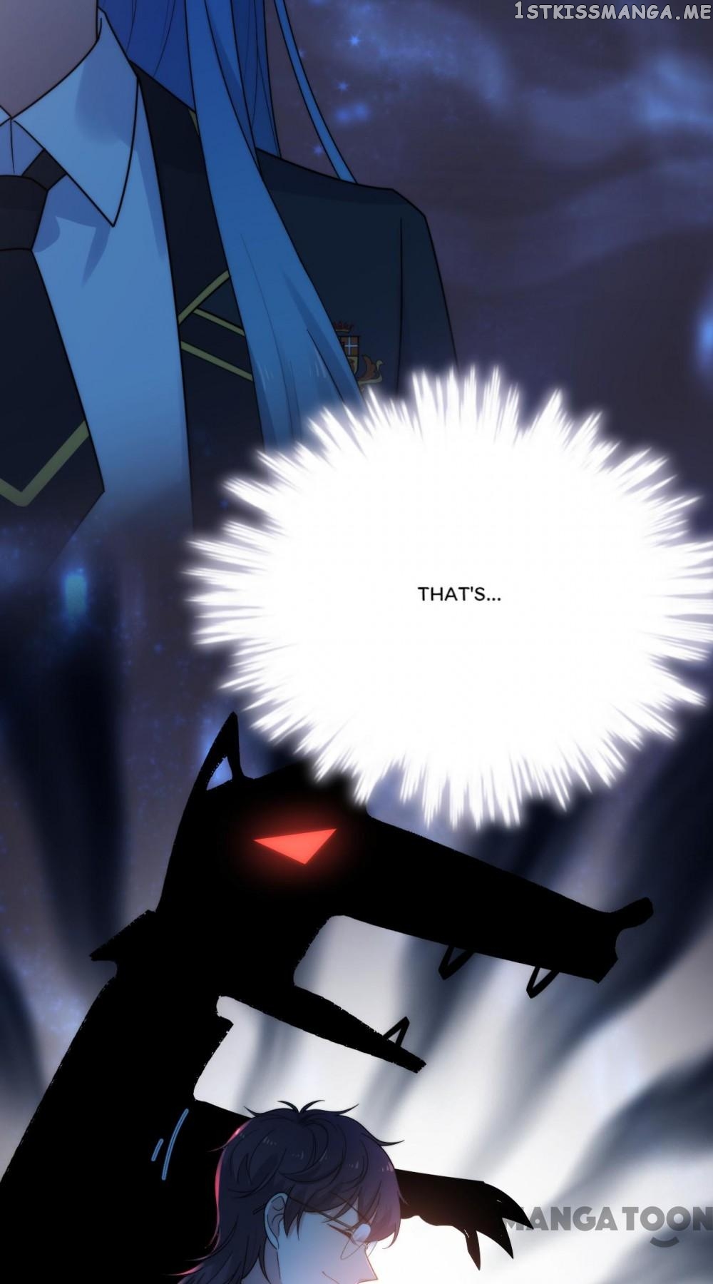 The Heiress VS Young Ruffian Chapter 214 - page 4