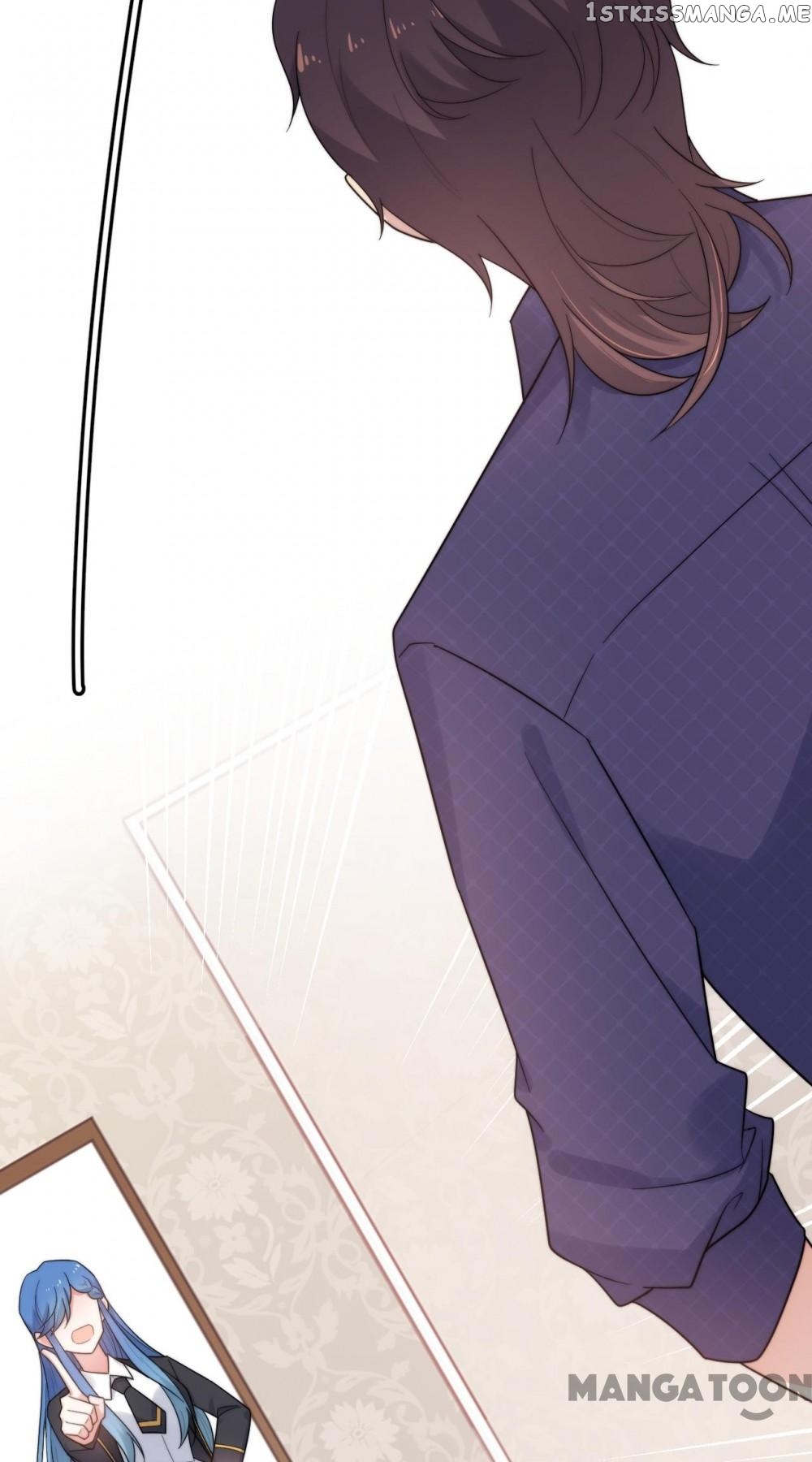 The Heiress VS Young Ruffian Chapter 214 - page 6