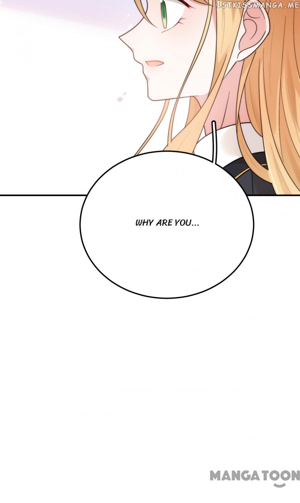 The Heiress VS Young Ruffian Chapter 214 - page 8