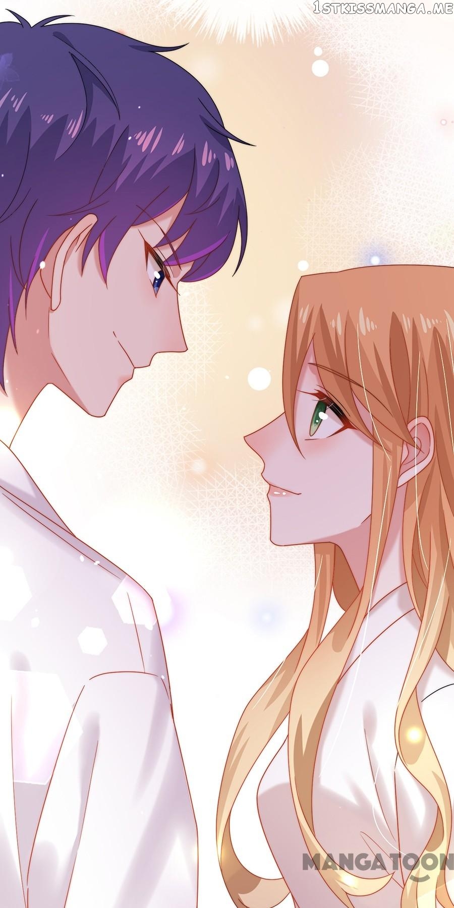 The Heiress VS Young Ruffian Chapter 175 - page 11