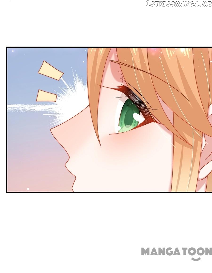 The Heiress VS Young Ruffian Chapter 175 - page 13