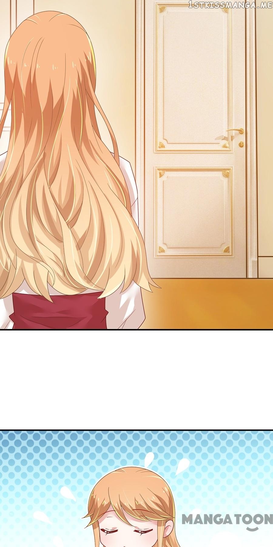 The Heiress VS Young Ruffian Chapter 175 - page 17