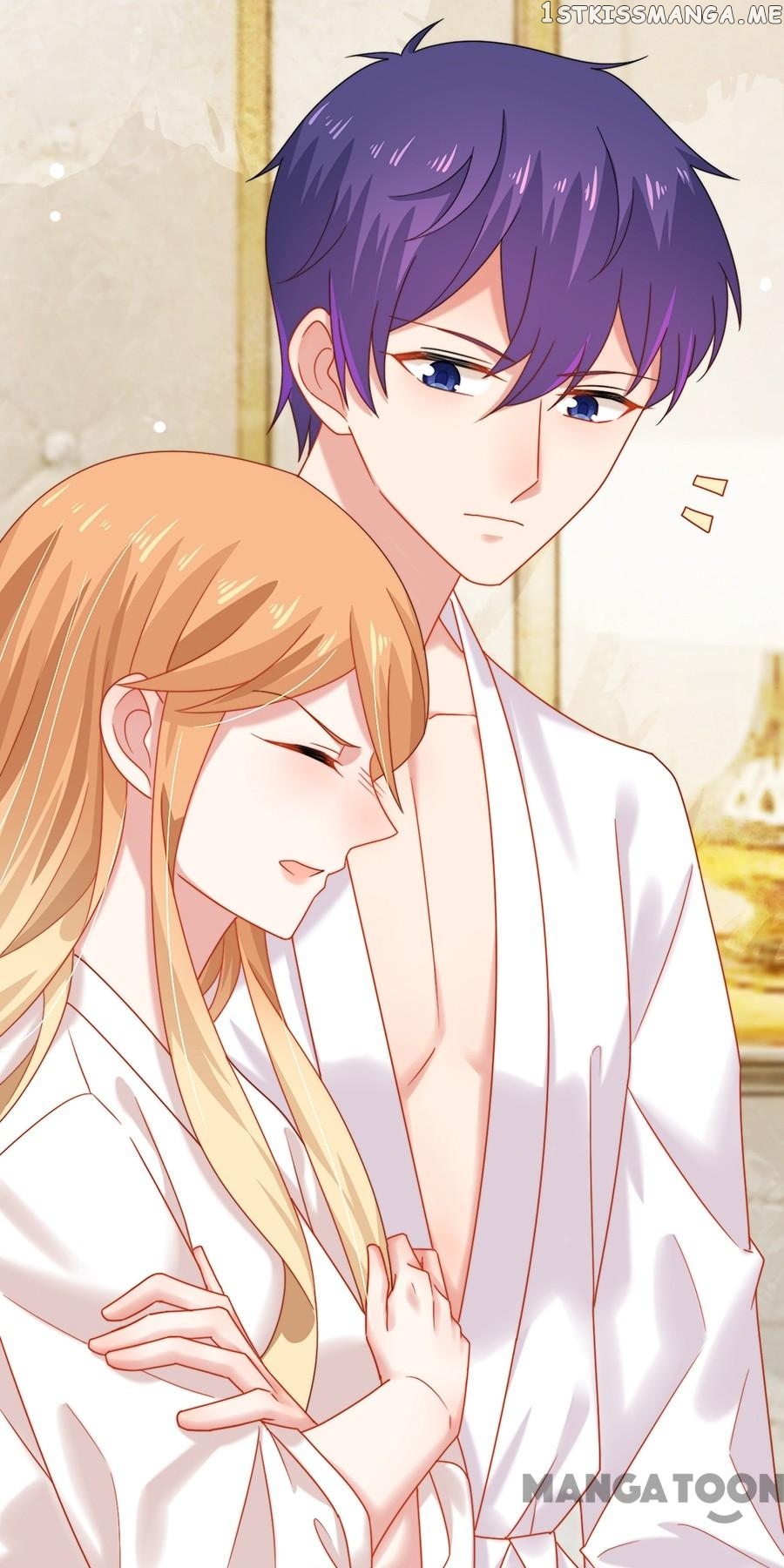 The Heiress VS Young Ruffian Chapter 175 - page 2