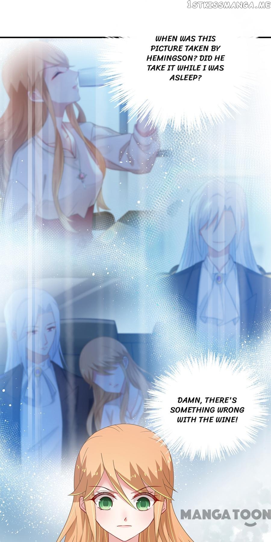 The Heiress VS Young Ruffian Chapter 175 - page 23