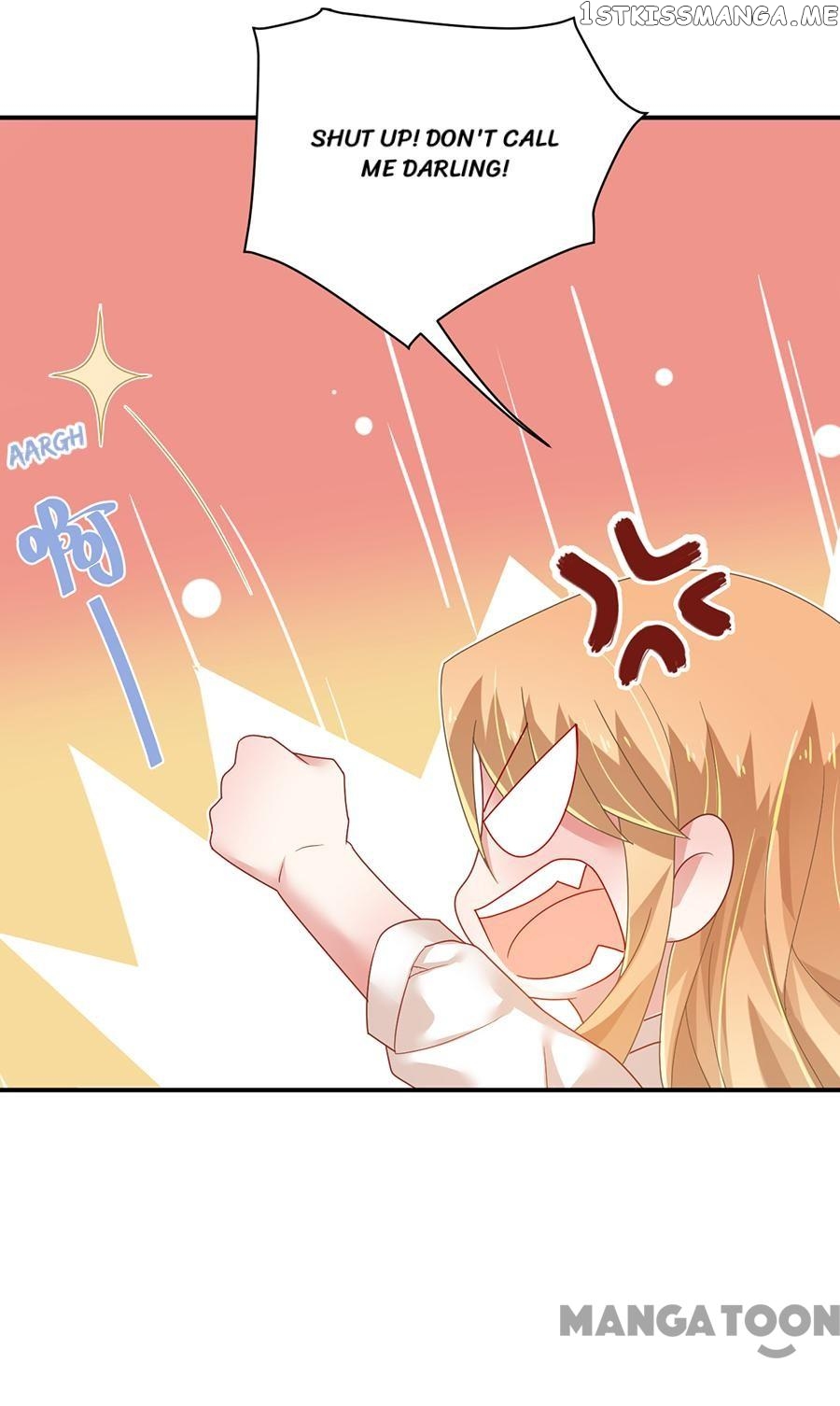 The Heiress VS Young Ruffian Chapter 175 - page 26