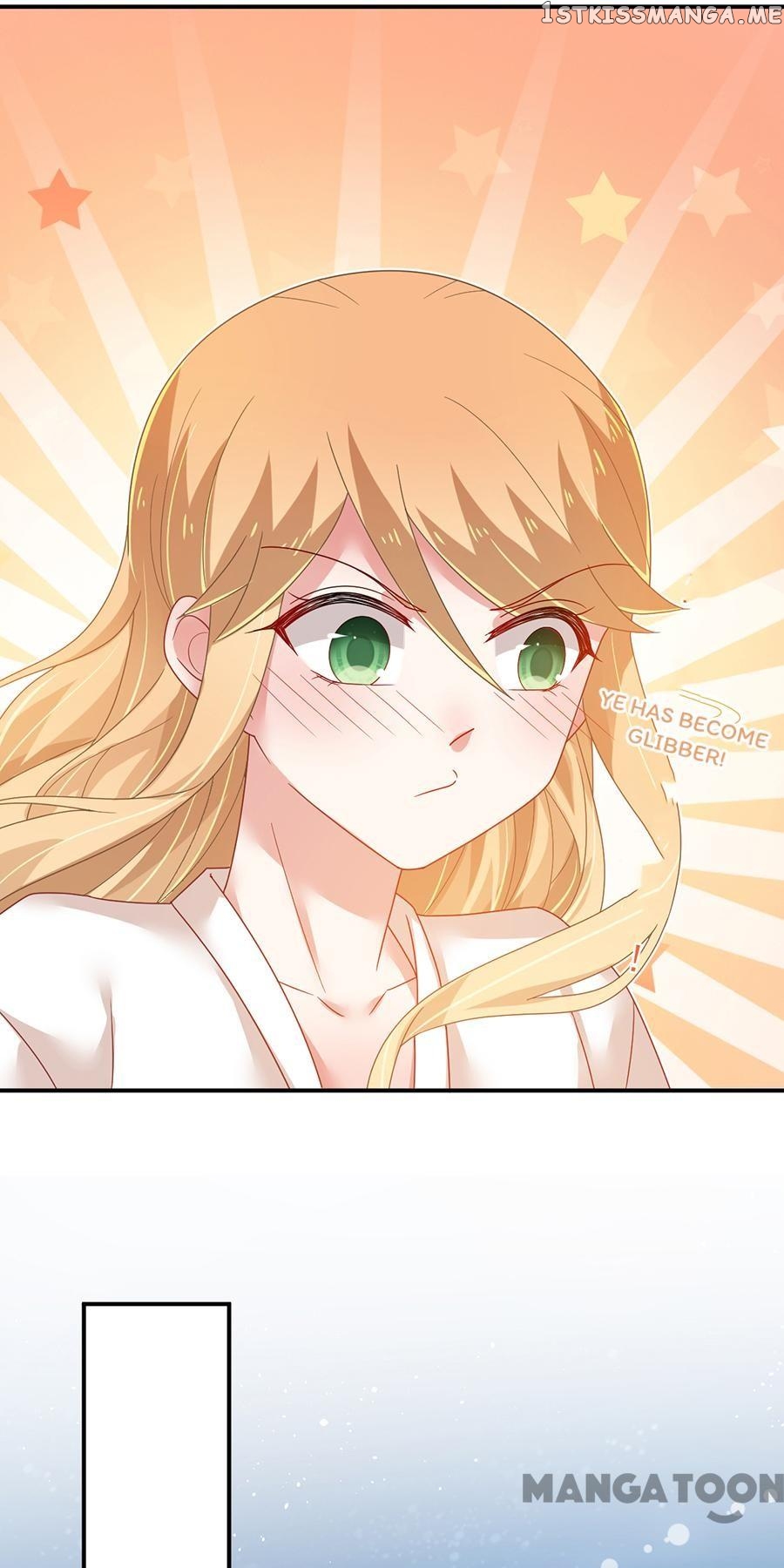 The Heiress VS Young Ruffian Chapter 175 - page 27