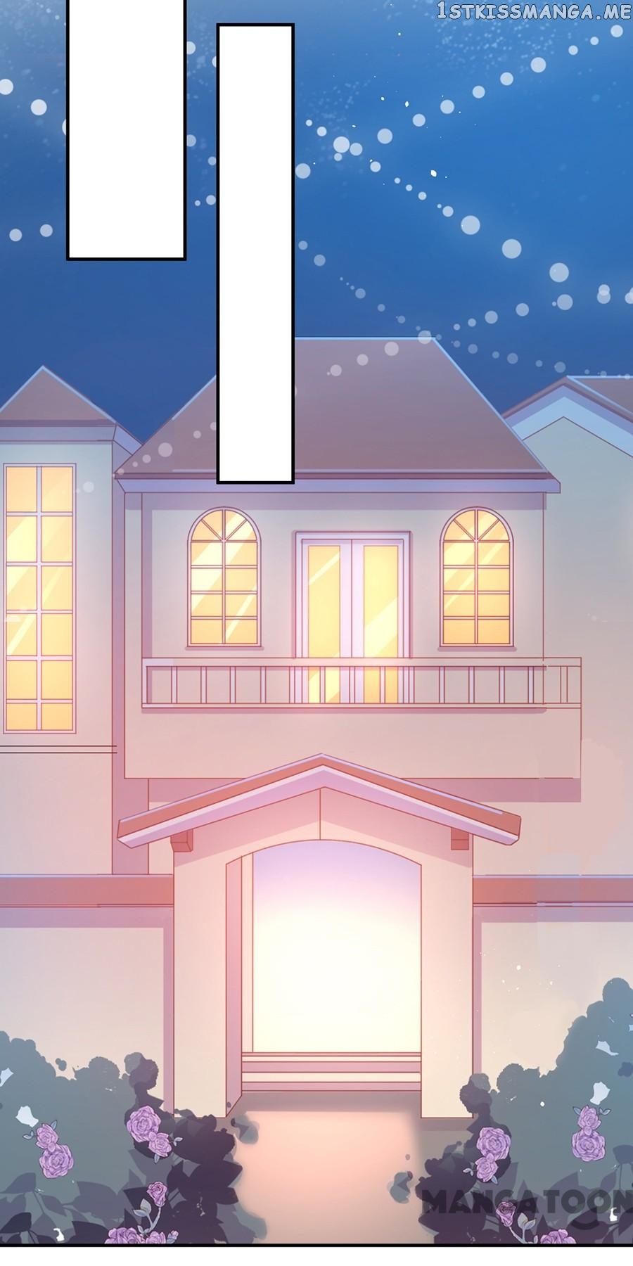 The Heiress VS Young Ruffian Chapter 175 - page 29
