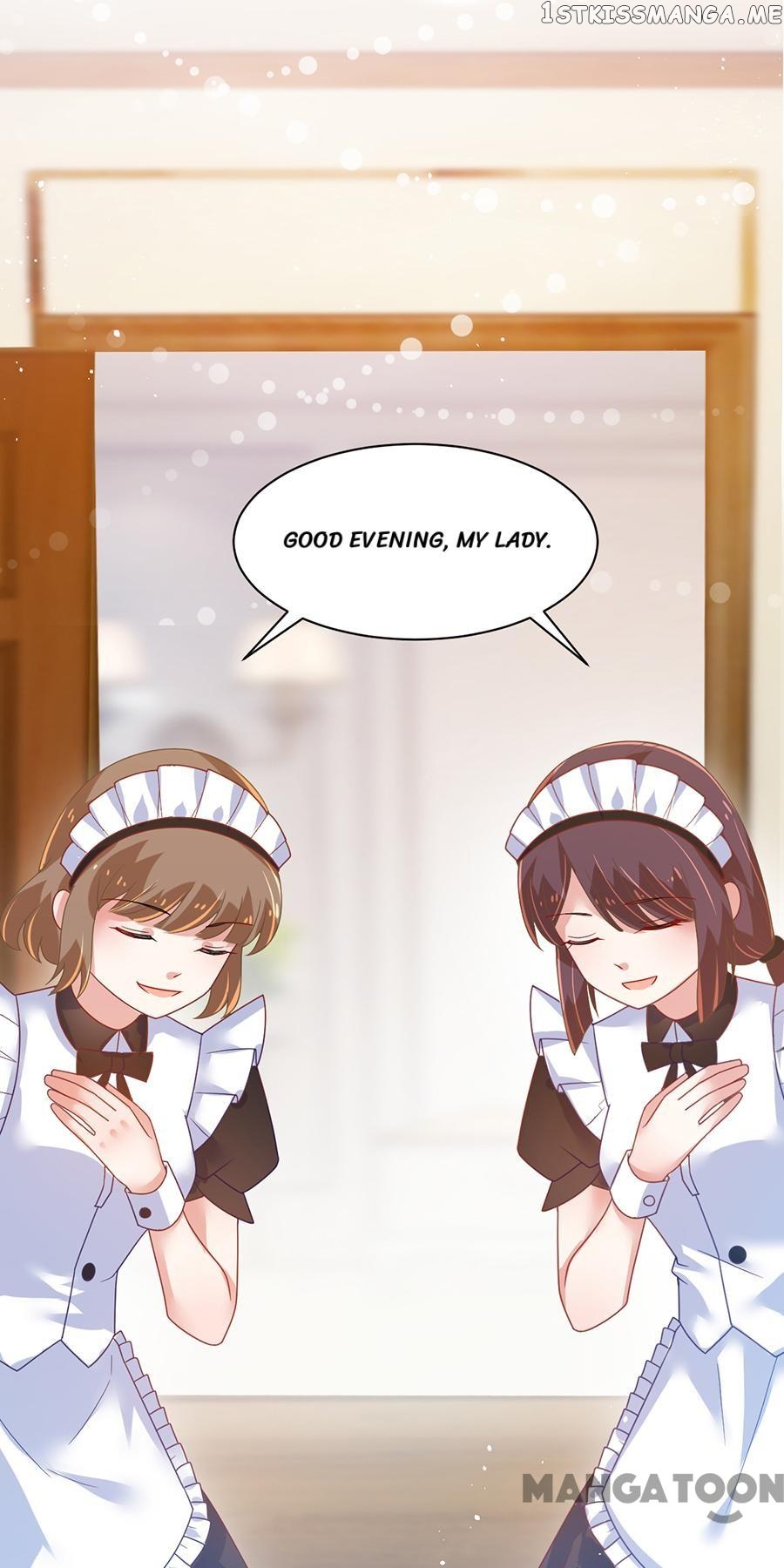 The Heiress VS Young Ruffian Chapter 175 - page 31