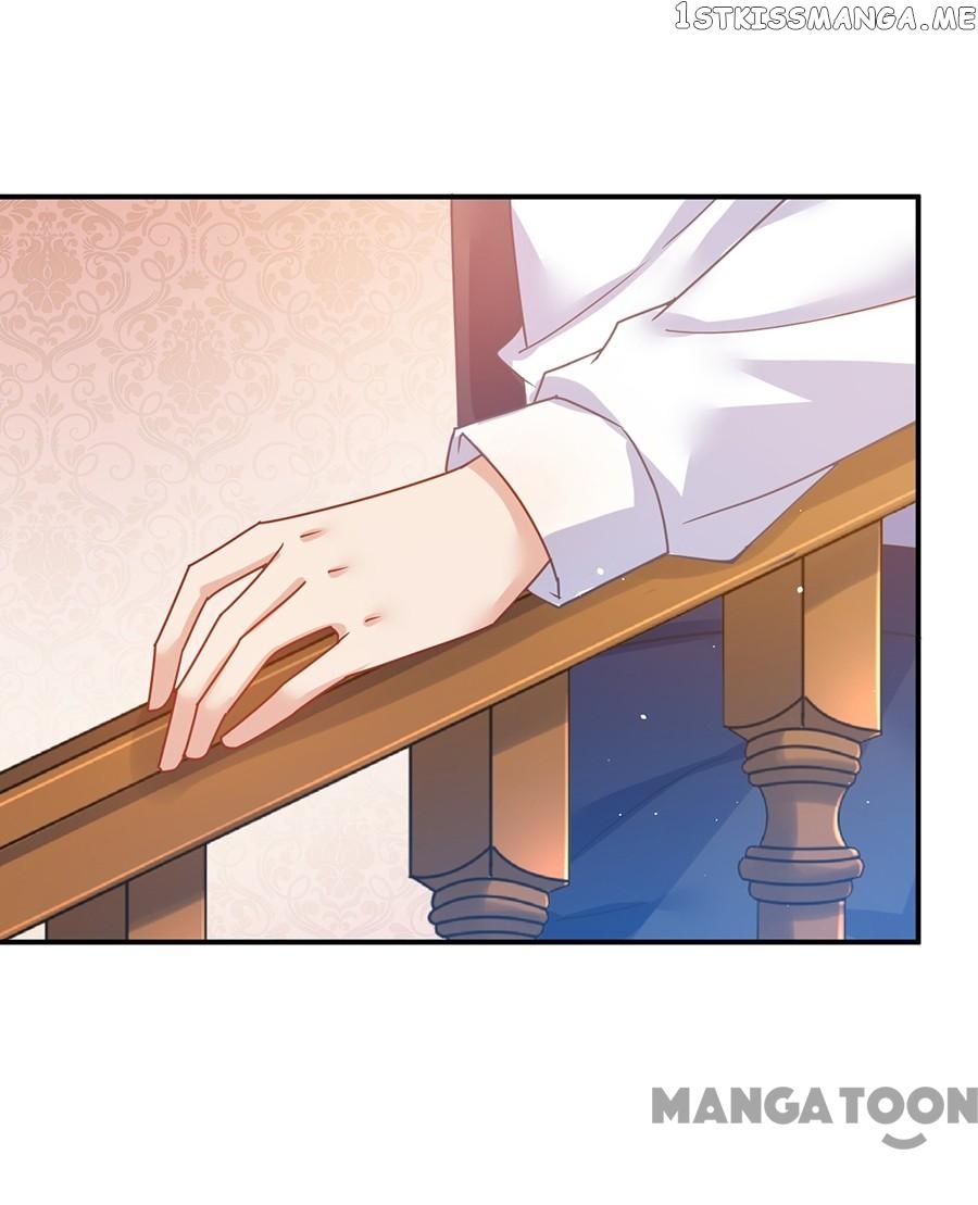 The Heiress VS Young Ruffian Chapter 175 - page 33