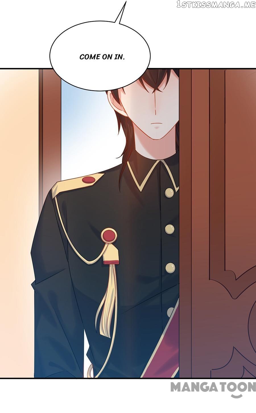 The Heiress VS Young Ruffian Chapter 175 - page 49