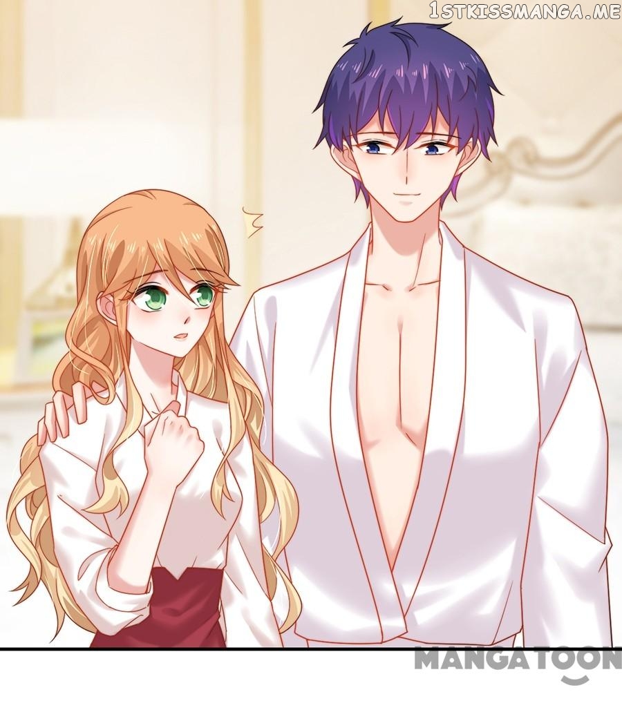 The Heiress VS Young Ruffian Chapter 175 - page 6