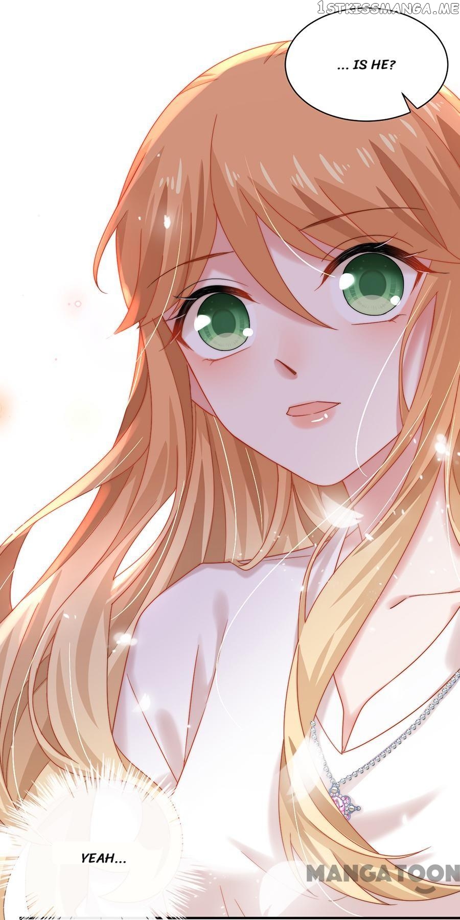 The Heiress VS Young Ruffian Chapter 175 - page 8