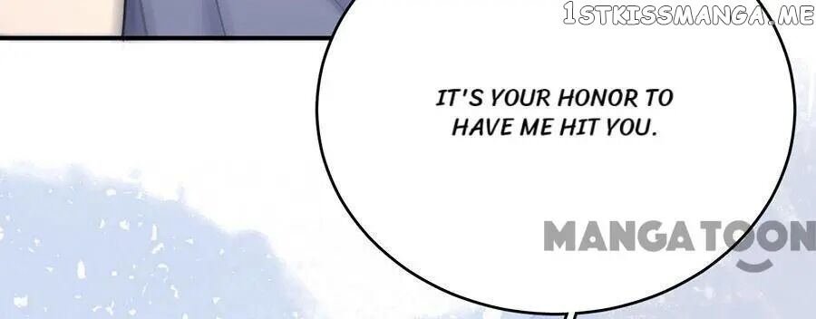 The Heiress VS Young Ruffian Chapter 251 - page 15